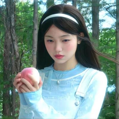 银杏飘落